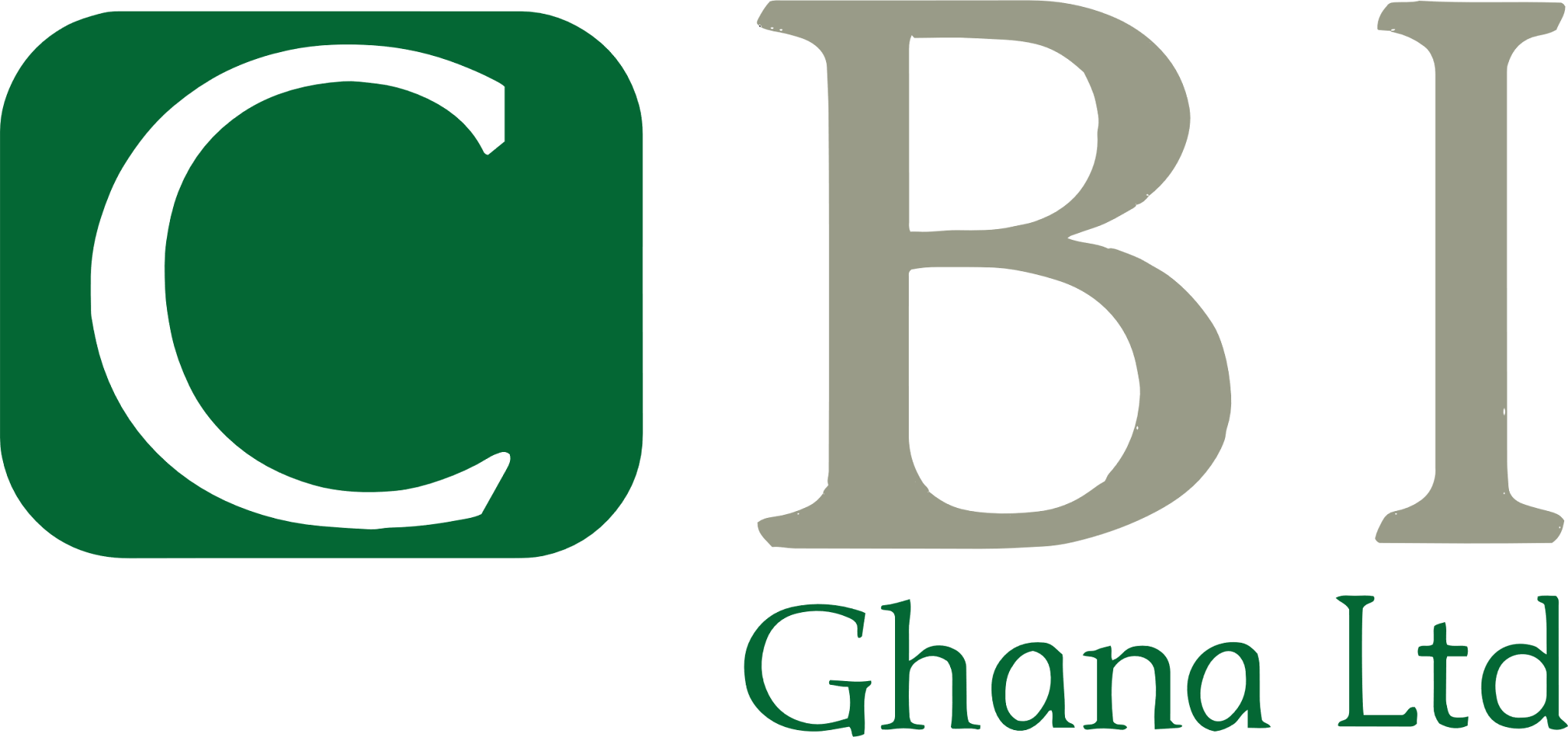 CBI Ghana Logo