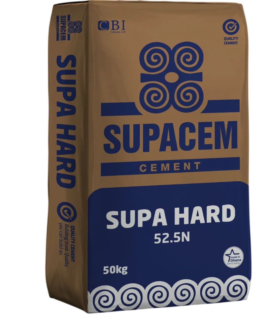 Supa Hard Cement