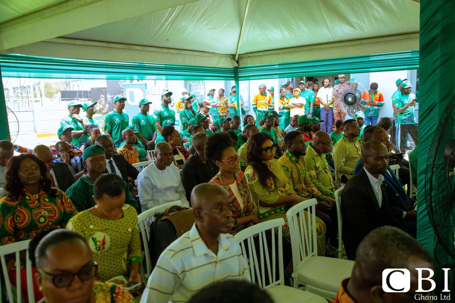 Inauguration