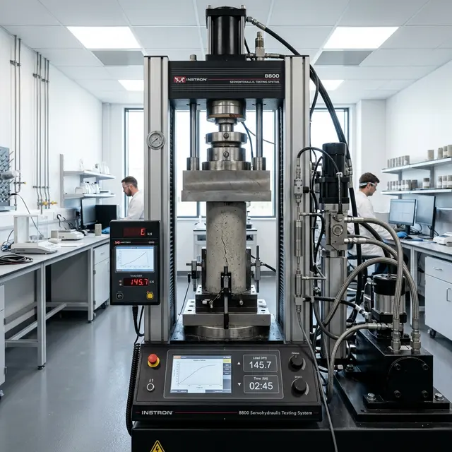 Laboratory Testing