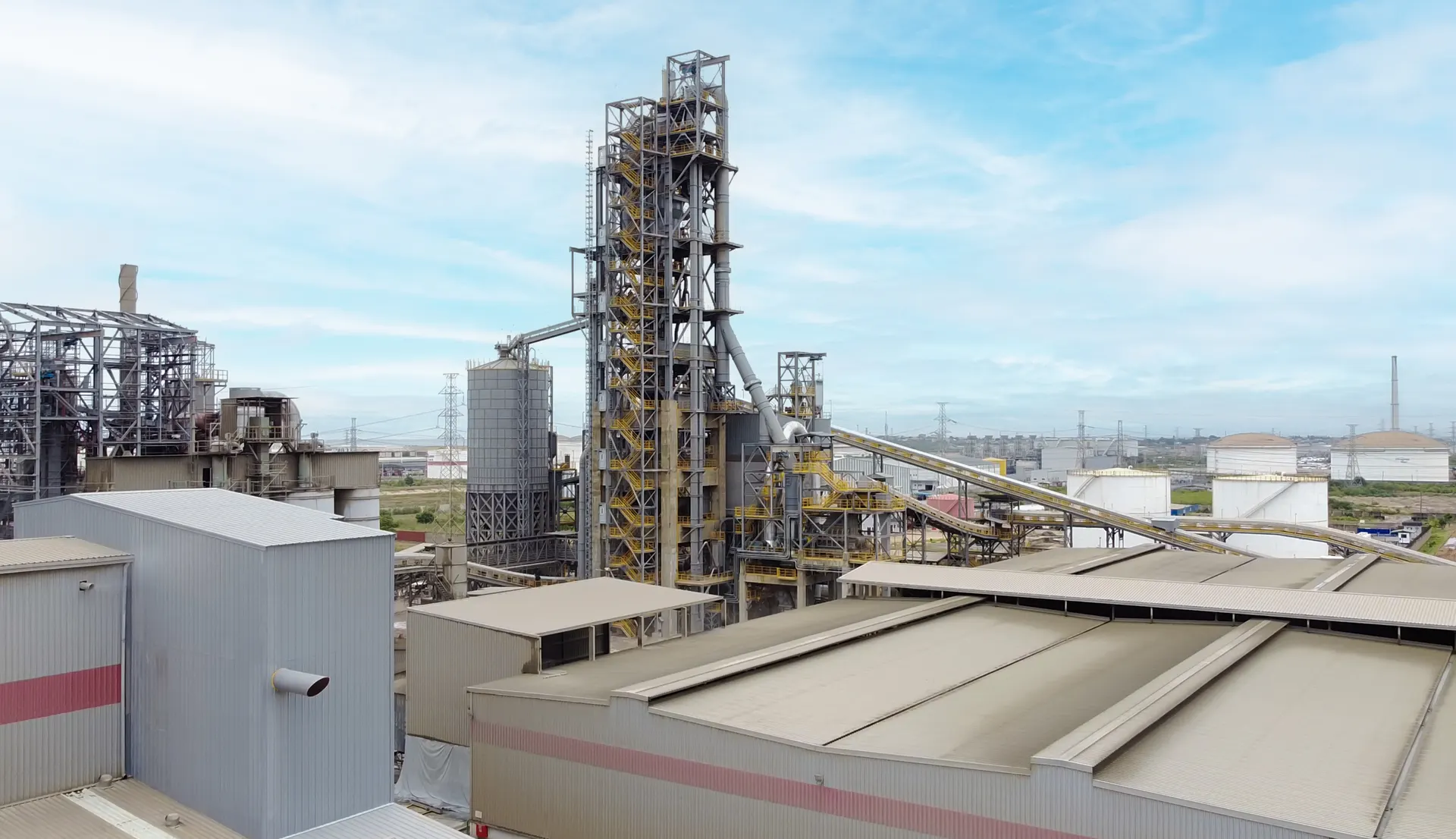 Plant materials