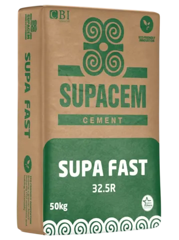 SupaFast