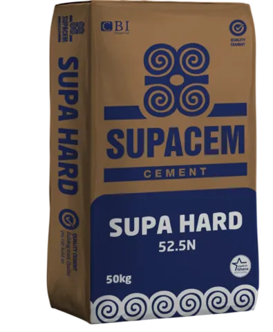 Supa Hard