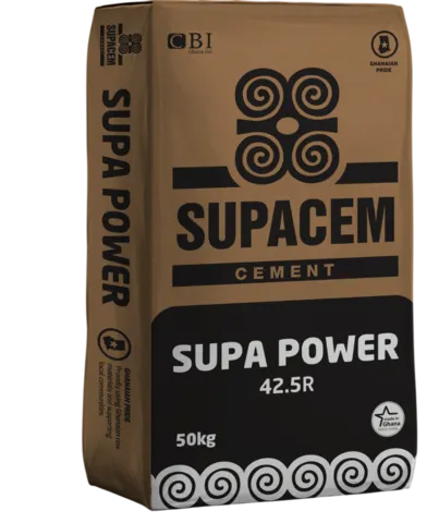 Supa Power