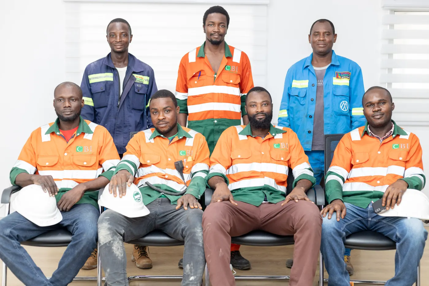 Electrical department