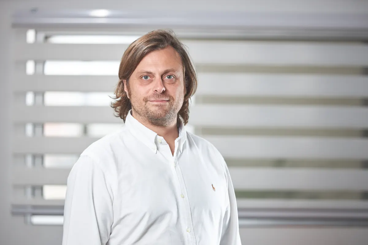Frédéric Paul Albrecht