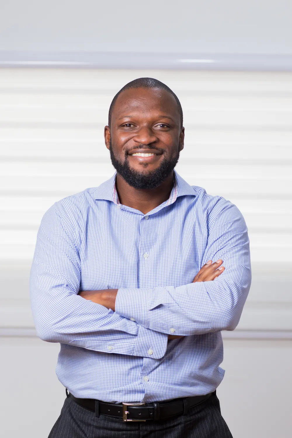 Kobby Adams