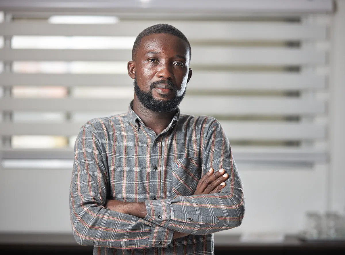 Richmond Appiah-Kubi