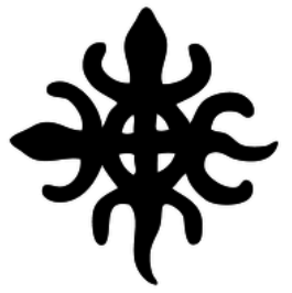 Funtumfunefu Denkyemfunefu